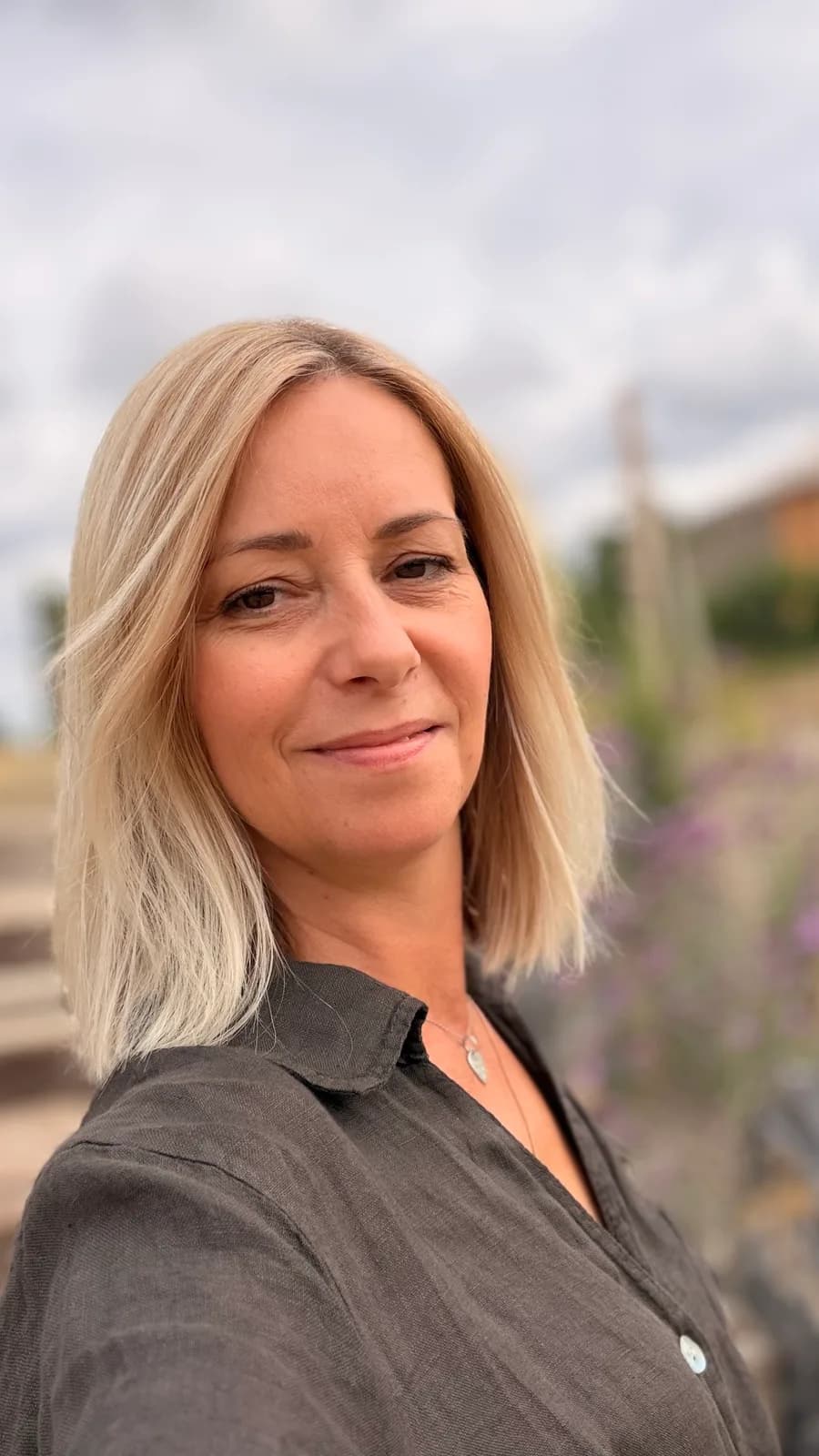Bc. Barbora Jirglová, Majitelka