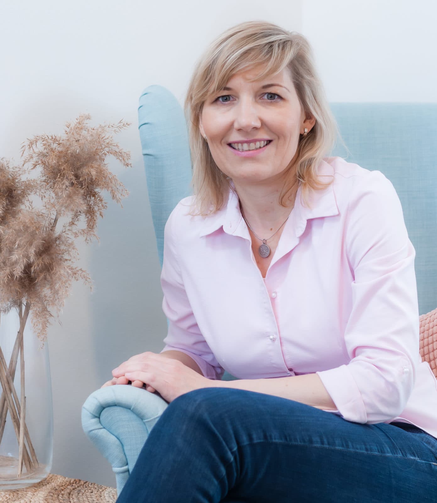 MVDr. Martina Kuželová, Homeopatie, Bachovy esence