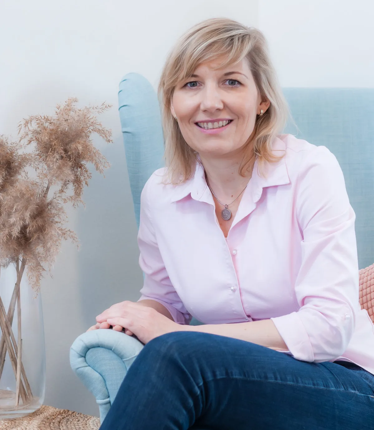 MVDr. Martina Kuželová, Homeopatie, Bachovy esence